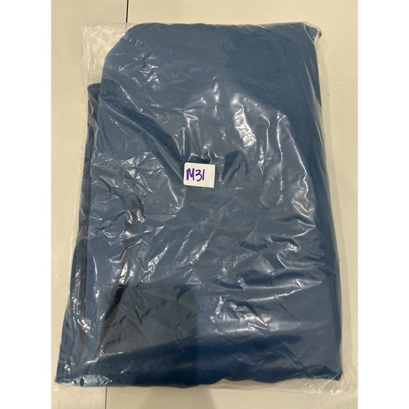 Vintage Hunt Club Mens 100% Cotton Button Down Shirt w/ Pony Embroidery Size L - Picture 10 of 10